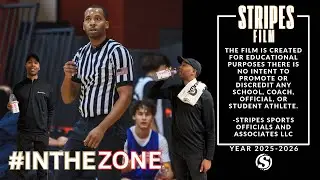 Stripes Basketball ‘25-‘26 Cinco Ranch + Katy Taylor Texas High-school BBB 2nd Half Only