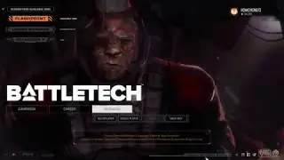 Let's Play - Battletech (Career) - Part 1