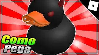Black Friday Roblox 2025 [Evil Duck]
