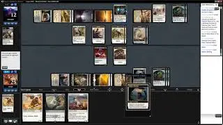 Standard Sunmare vs BW Tokens   League 1, Match 2
