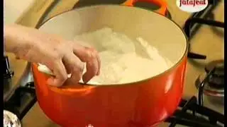 كريمة بروليه - تسلم الأيادي - دعد ابو جابر