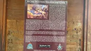 History Telegraph Cove