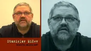 Vypálenie obce Kalište