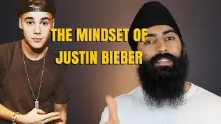 The Mindset of Justin Bieber - How He Made Millions | Minority Mindset - Jaspreet Singh