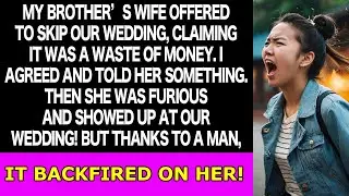 My Wedding, Her Call: A Day of Unforgettable Family Conflict