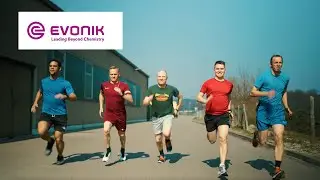 Werkfeuerwehr Evonik Rheinfelden Eignungstest