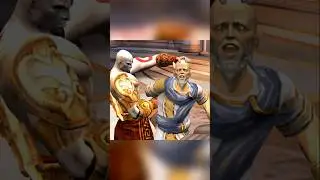 Die with honor God of War 2