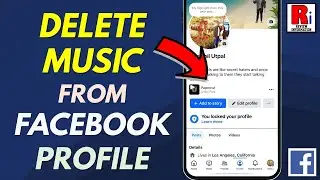 How to Delete Music from Your Facebook Profile