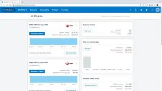 Handle foreign currency and display in G/L Report (English)