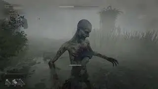 Mist fight (brutal) | Dying Light: The Beast