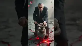 Как один твит разрушил экономику Турции? 💥📉