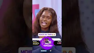 MCHEZO WA TOWN😂😂 - Urban News with Eugine Micah, Happiness Odawa & Lucy Ogunde