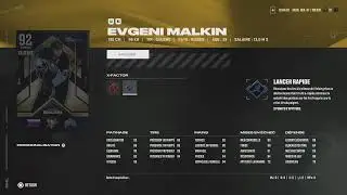 Rank et Packs Saison 3 ERH - NHL26 QC - LIVE