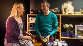 Todellinen l&ouml;yt&ouml; - Teatteri Akseli
