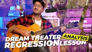 Dream Theater's Regression: A Lesson in Musical Storytelling
