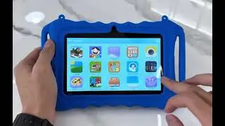 iWawa - Parental Control Application for Kids