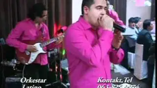 LATINO BEND SHOW 2011--GORAN KAMBEROVIC mustuluk