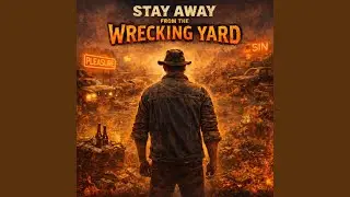 The Wrecking Yard