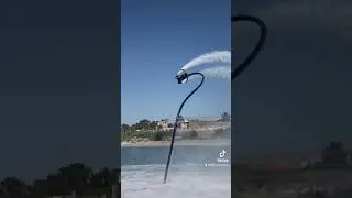 D&uuml;nyanın en zor extreme sporu