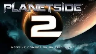 PlanetSide 2: Lets Play: A New Beginning