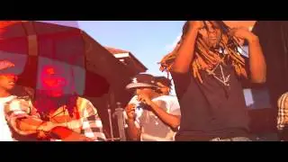 DAE DOT - ILLEGAL | Shot By @Citygang_itsdew @TheRealDaeDot ( Official Music Video )