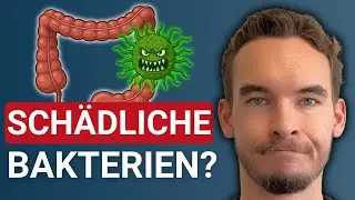 Kaputte Darmflora? DAS kannst du wirklich tun