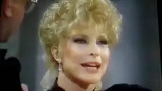 Barbara Eden November 3, 1984