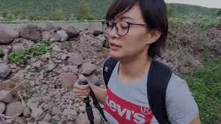 Mount Popa Hiking Tour