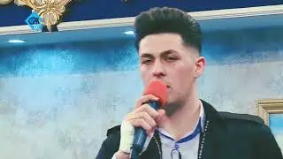 Faryad Ag&icirc;d - Azari Ashq 
