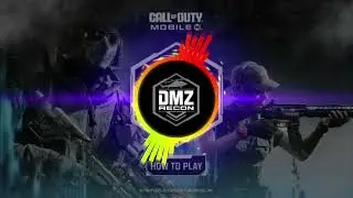 Call of Duty: Mobile - DMZ: Recon Lobby OST
