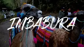 IMBABURA- Ecuador Day Trips (Travel Series)
