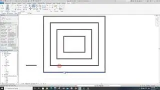 10 Levels   Modify Move, Copy, Rotate, Mirror, Offsets, Splitting, Aligning, Pin and Unpin (Revit)