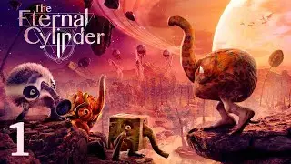 Let&rsquo;s Play The Eternal Cylinder: 1