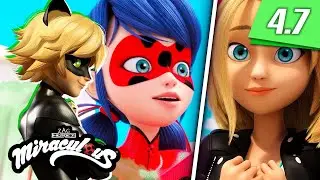 मिरैकुलस | 🐞 Sole Crusher 🐾 | पूरा एपिसोड ▶️ सीज़न 4 एपिसोड 7