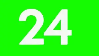Green Screen 45S