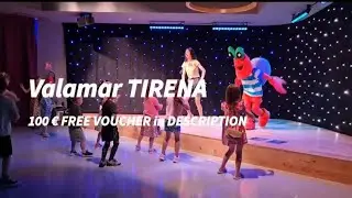 VALAMAR TIRENA maro club DUBROVNIK**** FREE 100&euro; VOUCHER * GUTSCHEIN 100&euro;