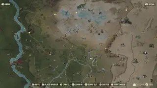 Fallout 76 - BoS quest stream