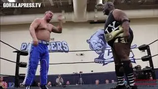 Johnny Walker vs Jimmy Mac vs Sir Mo