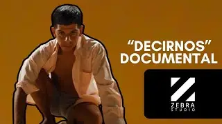 Decirnos | Documental Día Internacional de la Danza | 2024