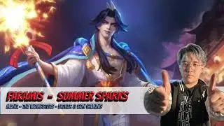 Faramis Summer Sparks