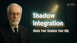 Shadow Integration &mdash; 3 Gentle Practices to Make Your Shadow Your Ally