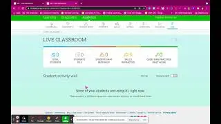 IXL Teacher Features