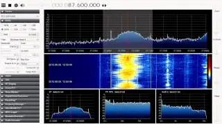 [Sporadic-E] Radio Laghouat on 87.6 MHz with clear signal