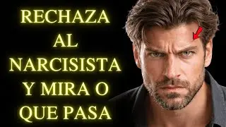 Lo Que Pasa Cuando CORTAS al Narcisista de Verdad