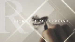 1P Ritratti di Sardegna 2023 - Mauro   Pili