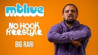 mtlive - No Hook (Freestyle) - BIG RARI