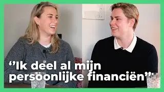 Marlot van Mijn Geldzaken deelt al haar financi&euml;n en tips | Afl. 3 | Nieuw Geld Podcast
