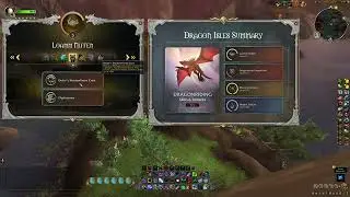 From where to get a free Drake's Shadowflame Crest, WoW Dragonflight