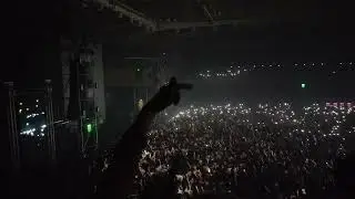 ETHISMOS - Live In Athens - 29 /03 /2025 (4Κ)
