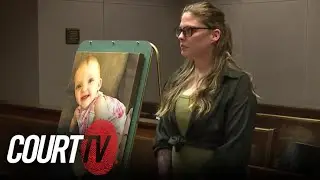 Mother of Infant Victim Gives Impact Statement & Defense Repeatedly Objects